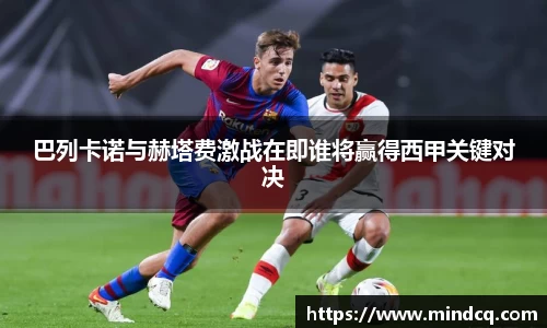巴列卡诺与赫塔费激战在即谁将赢得西甲关键对决